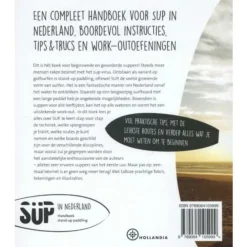 Hollandia Uitgeverij Benelux|SUP in Nederland