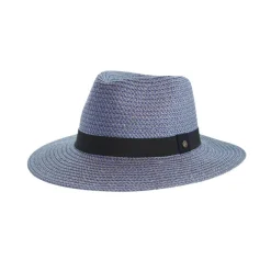 DAMES House of Ord Handschoenen, Hoofddeksels E.D.|Handschoenen, Hoofddeksels E.D.|Braided fedora