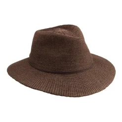 DAMES House of Ord Handschoenen, Hoofddeksels E.D.|Handschoenen, Hoofddeksels E.D.|Gilly fedora