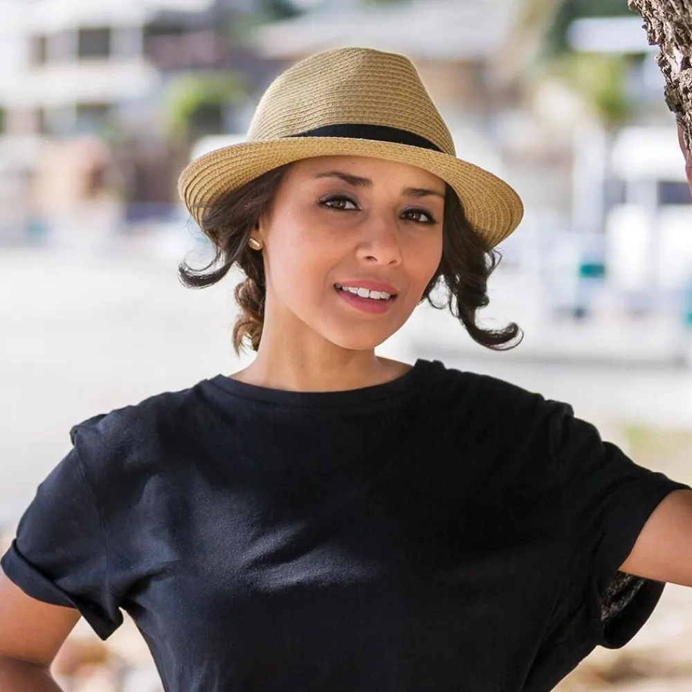 DAMES House of Ord Handschoenen, Hoofddeksels E.D.|Handschoenen, Hoofddeksels E.D.|Resort Trilby