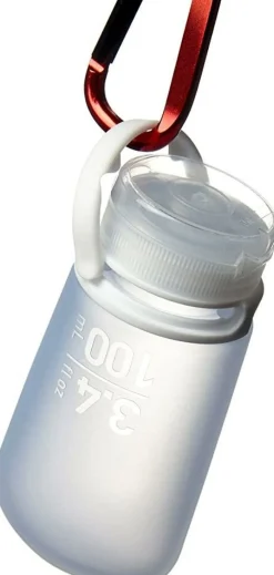 Humangear Opberg|Go Toob+ 3 pack 74 ml clear green blue