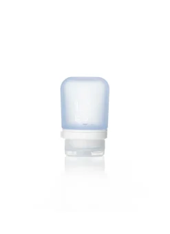 Humangear Opberg|Go Toob+ 3 pack 53ml clear/green/blue