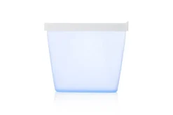 Humangear Opbergsystemen|GoPouch Medium blue