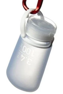 Humangear Opberg|GoToob+ Large blue 100ml