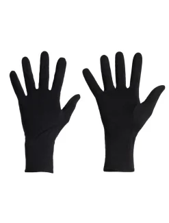 DAMES Icebreaker Handschoenen, Hoofddeksels E.D.|Handschoenen, Hoofddeksels E.D.|260 tech glove liner