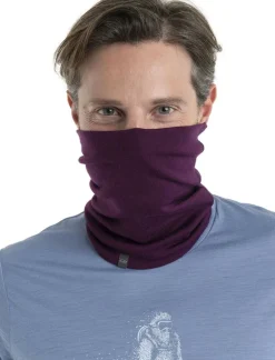 DAMES Icebreaker Handschoenen, Hoofddeksels E.D.|Handschoenen, Hoofddeksels E.D.|Adult apex chute