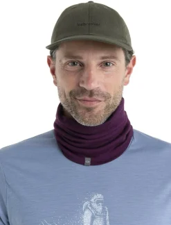 DAMES Icebreaker Handschoenen, Hoofddeksels E.D.|Handschoenen, Hoofddeksels E.D.|Adult apex chute