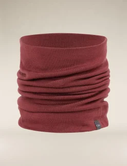 DAMES Icebreaker Handschoenen, Hoofddeksels E.D.|Handschoenen, Hoofddeksels E.D.|Adult apex chute