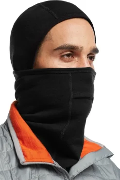 DAMES Icebreaker Handschoenen, Hoofddeksels E.D.|Handschoenen, Hoofddeksels E.D.|Apex balaclava black