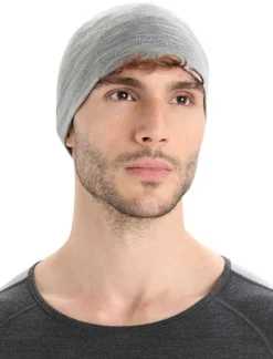 DAMES Icebreaker Handschoenen, Hoofddeksels E.D.|Handschoenen, Hoofddeksels E.D.|Cool-Lite Flexi beanie