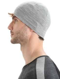 DAMES Icebreaker Handschoenen, Hoofddeksels E.D.|Handschoenen, Hoofddeksels E.D.|Cool-Lite Flexi beanie