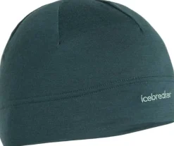 DAMES Icebreaker Handschoenen, Hoofddeksels E.D.|Handschoenen, Hoofddeksels E.D.|Cool-Lite Flexi beanie