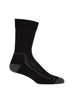 Icebreaker Wandelsokken|M hike+ light crew