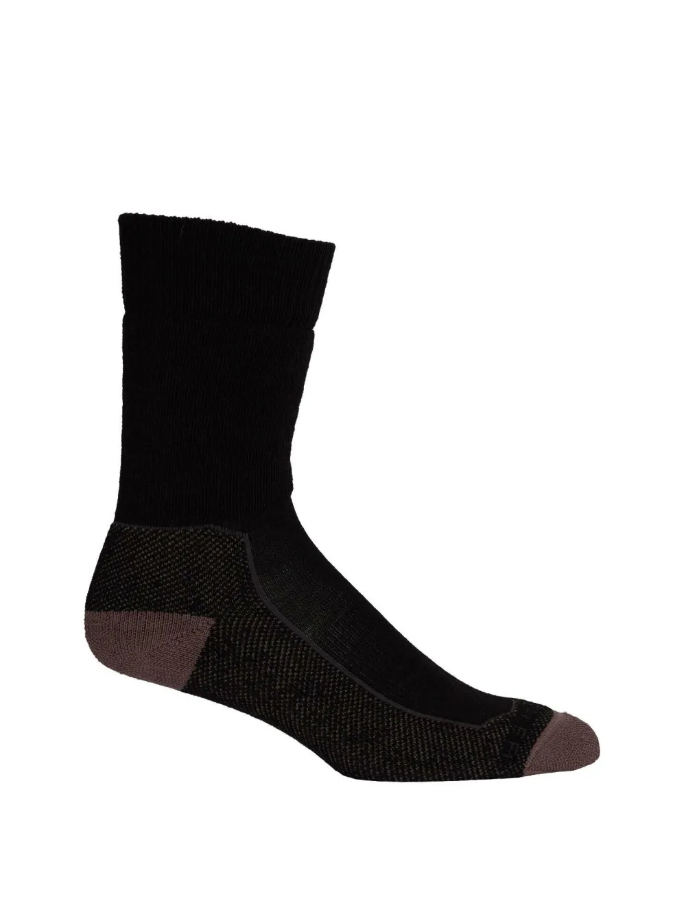 Icebreaker Wandelsokken|M hike+ medium crew