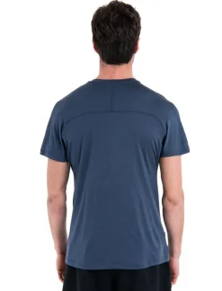 Heren Icebreaker Shirts Heren|M Merino 150 Ace SS Tee