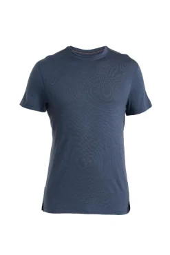 Heren Icebreaker Shirts Heren|M Merino 150 Ace SS Tee