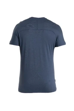 Heren Icebreaker Shirts Heren|M Merino 150 Ace SS Tee