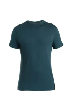Heren Icebreaker Shirts Heren|M Merino 150 Ace SS Tee