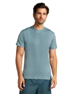 Heren Icebreaker Shirts Heren|M Merino 150 Ace SS Tee