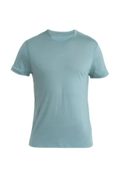 Heren Icebreaker Shirts Heren|M Merino 125 Cool-Lite™ Speed SS Tee