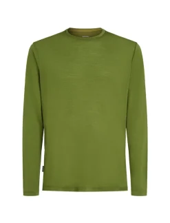 Heren Icebreaker Shirts Heren|Ondergoed Heren|M Merino 125 Cool-lite Sphere III LS Tee
