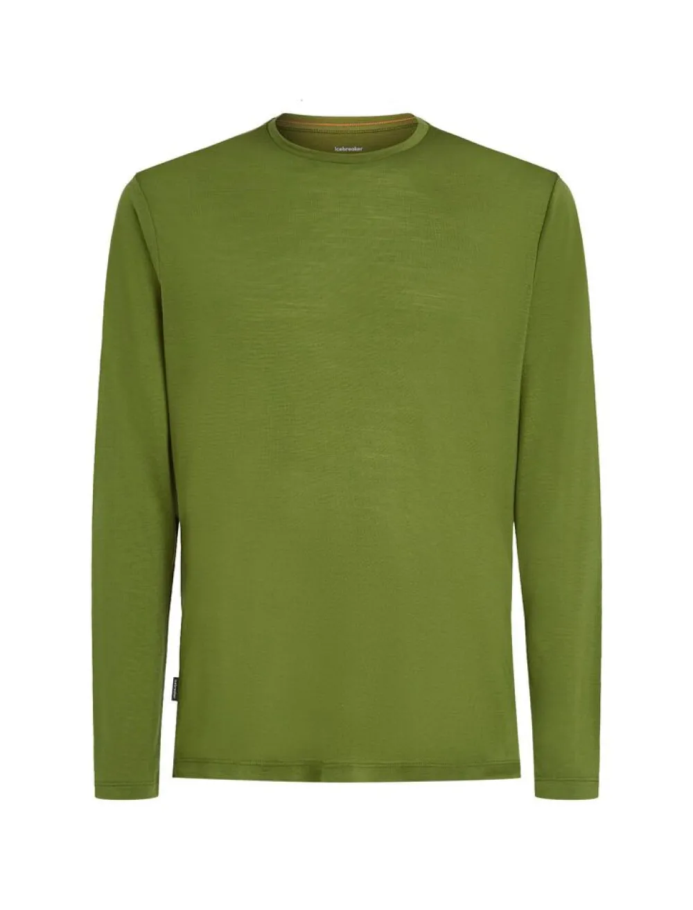 Heren Icebreaker Shirts Heren|Ondergoed Heren|M Merino 125 Cool-lite Sphere III LS Tee