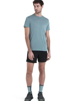 Heren Icebreaker Shirts Heren|M Merino 125 Cool-Lite™ Speed SS Tee