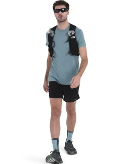 Heren Icebreaker Shirts Heren|M Merino 125 Cool-Lite™ Speed SS Tee