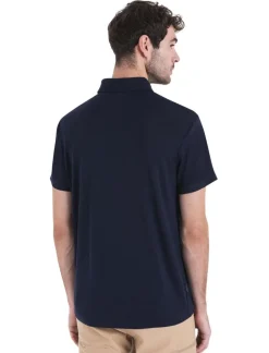 Heren Icebreaker Shirts Heren|M Merino 150 tech lite III SS polo