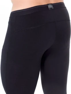 Heren Icebreaker Ondergoed Heren|Mens 200 oasis leggings