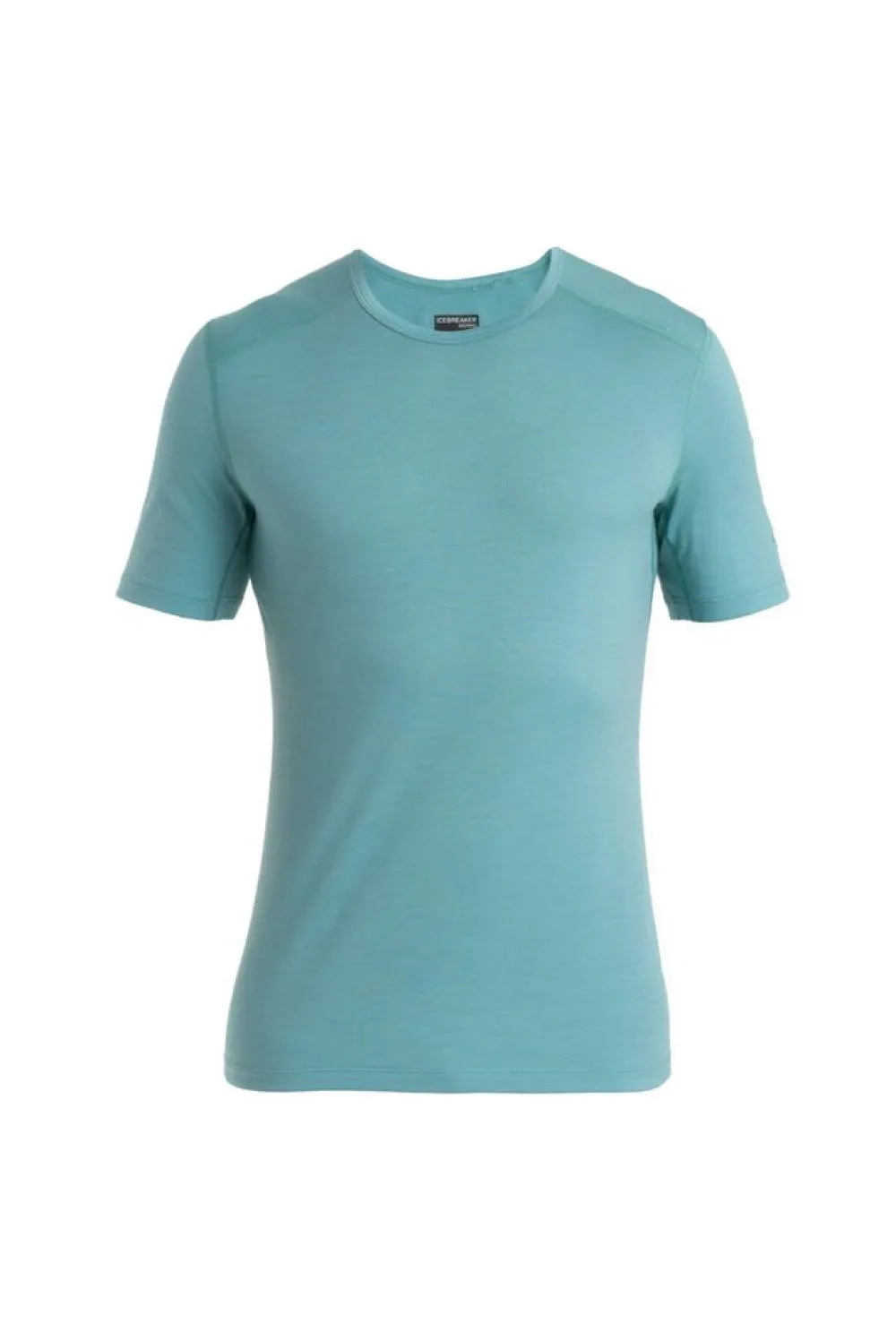Heren Icebreaker Shirts Heren|Mens 200 oasis ss crewe