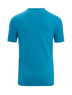 Heren Icebreaker Shirts Heren|Mens 200 oasis ss crewe