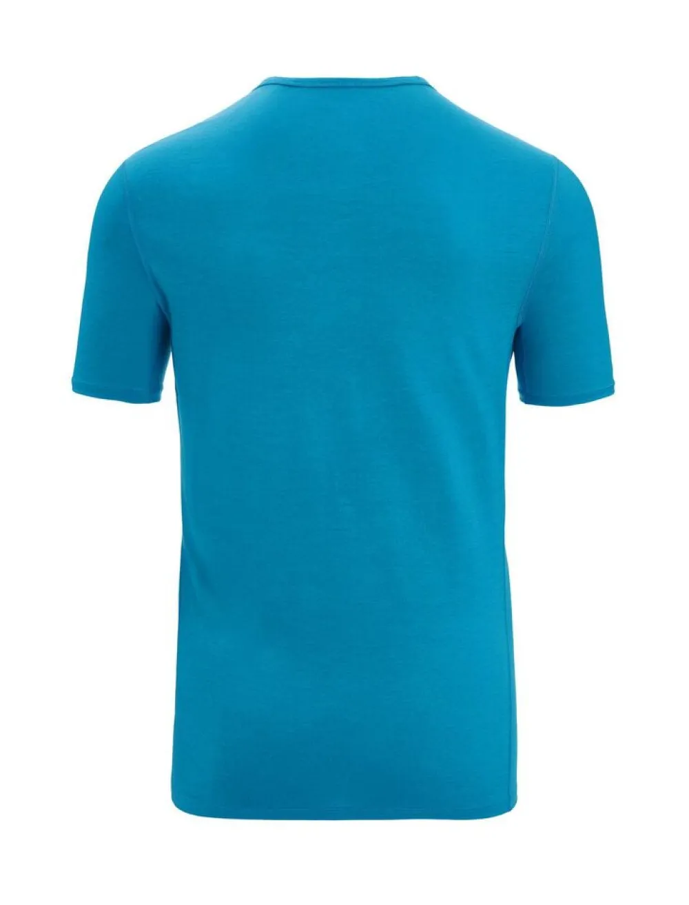 Heren Icebreaker Shirts Heren|Mens 200 oasis ss crewe
