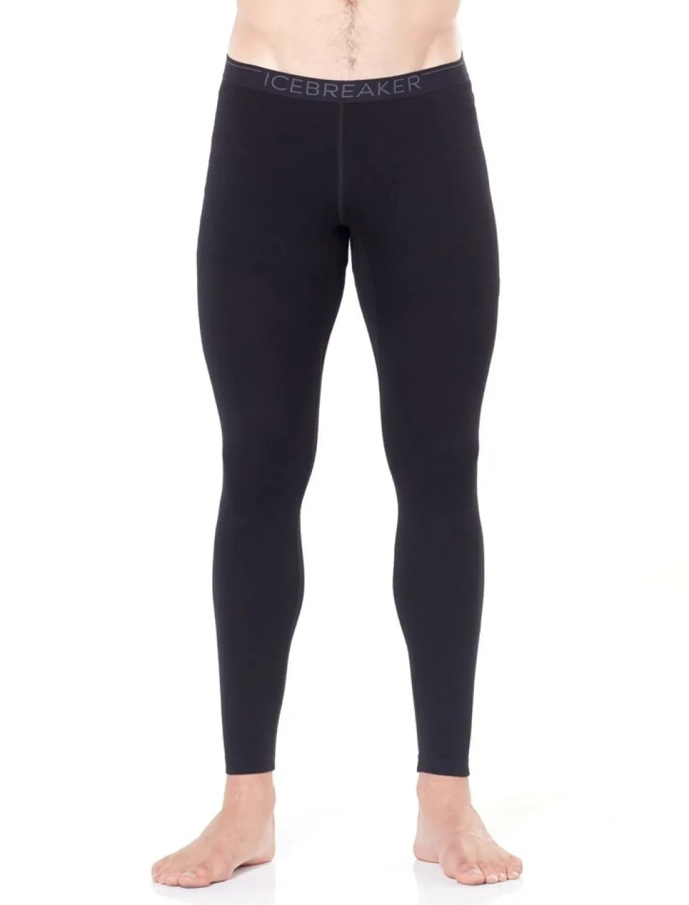 Heren Icebreaker Ondergoed Heren|Mens 260 tech leggings