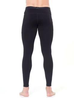 Heren Icebreaker Ondergoed Heren|Mens 260 tech leggings