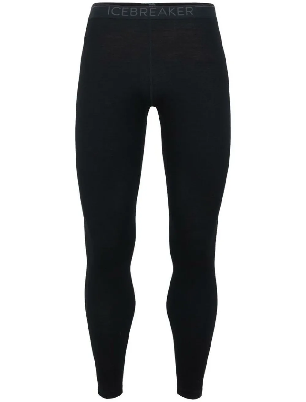 Heren Icebreaker Ondergoed Heren|Mens 260 tech leggings