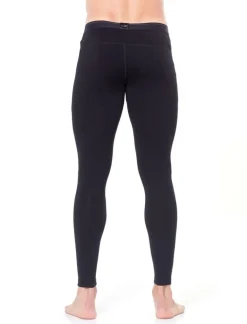 Heren Icebreaker Ondergoed Heren|Mens 260 tech leggings