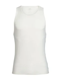 Heren Icebreaker Ondergoed Heren|Mens anatomica tank