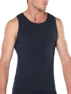 Heren Icebreaker Ondergoed Heren|Mens anatomica tank