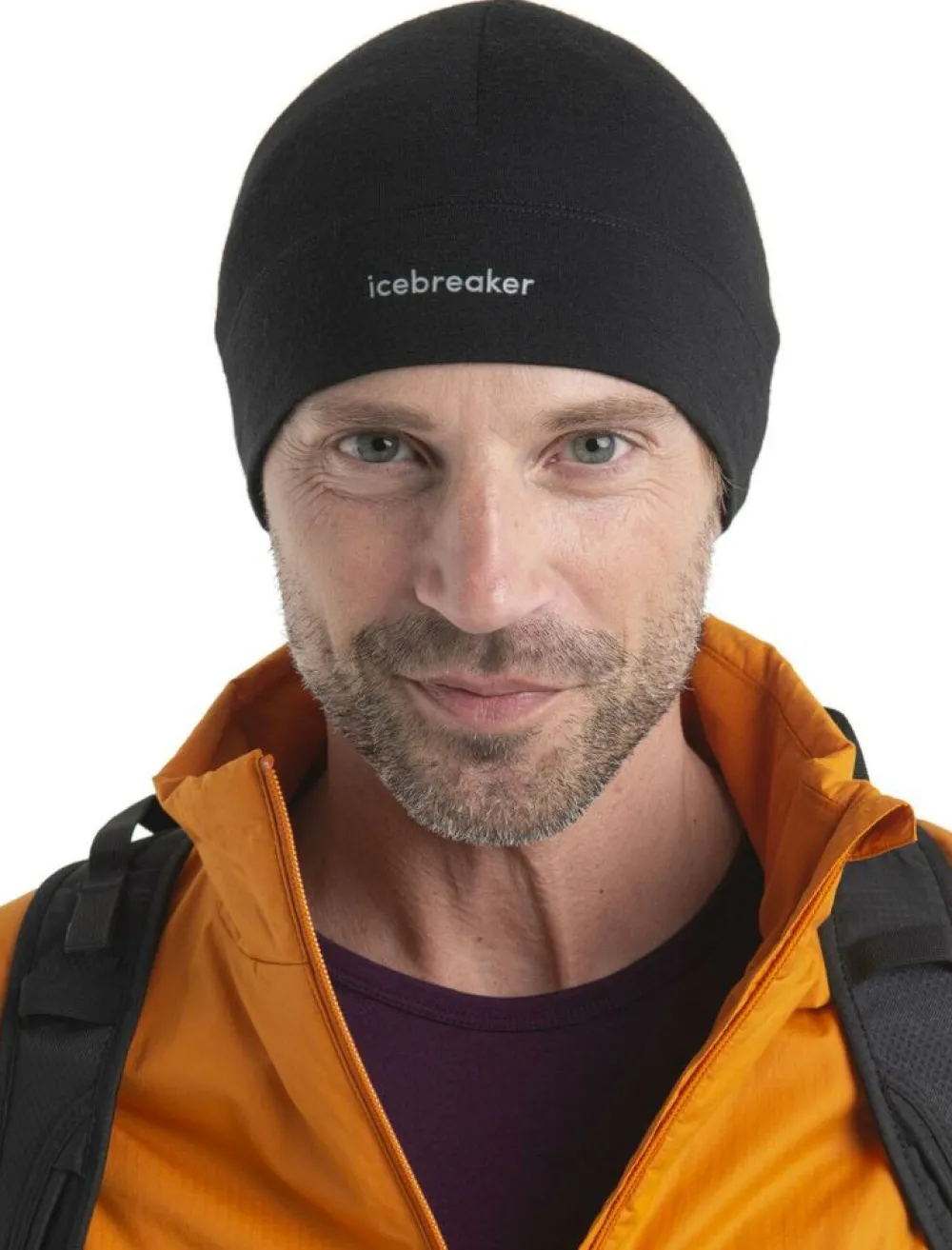 DAMES Icebreaker Handschoenen, Hoofddeksels E.D.|Merino 200 oasis beanie