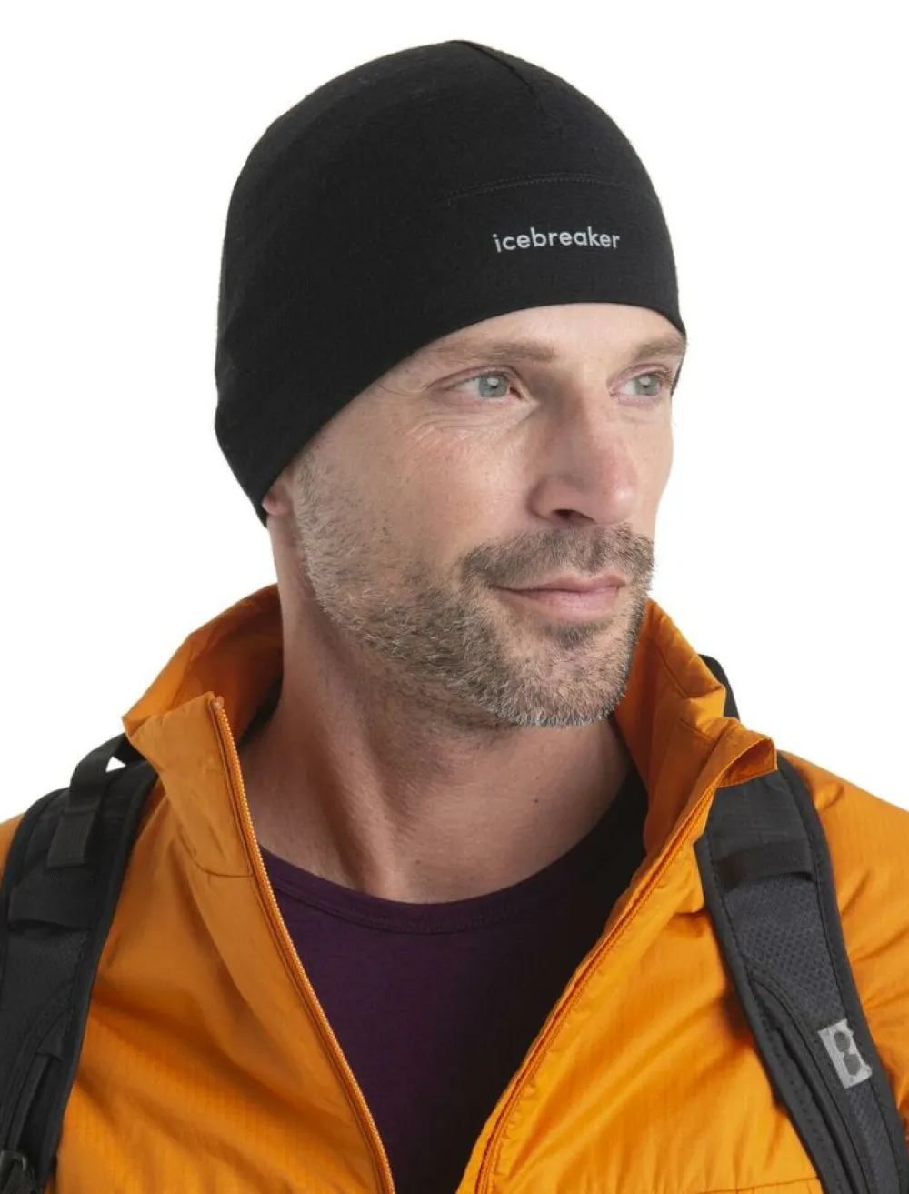 DAMES Icebreaker Handschoenen, Hoofddeksels E.D.|Merino 200 oasis beanie