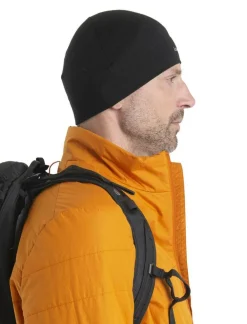 DAMES Icebreaker Handschoenen, Hoofddeksels E.D.|Merino 200 oasis beanie