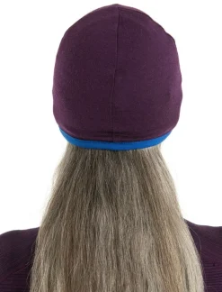 DAMES Icebreaker Handschoenen, Hoofddeksels E.D.|Handschoenen, Hoofddeksels E.D.|Pocket hat