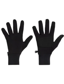 DAMES Icebreaker Handschoenen, Hoofddeksels E.D.|Handschoenen, Hoofddeksels E.D.|Sierra gloves