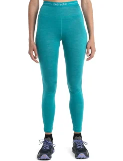 DAMES Icebreaker Ondergoed Dames|W 125 ZoneKnit leggings