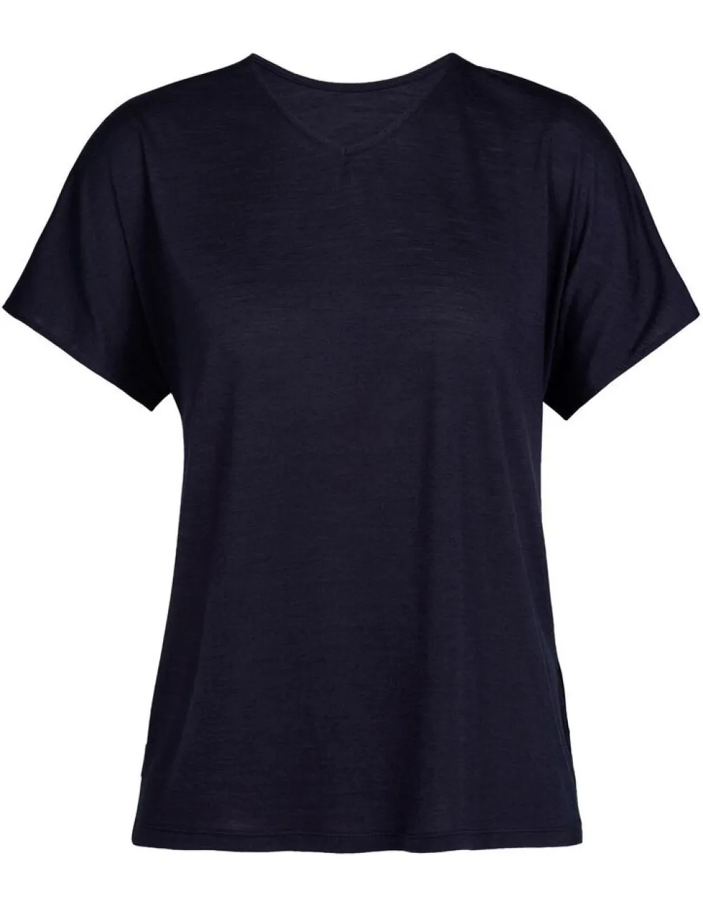 DAMES Icebreaker Shirts Dames|W Drayden Reversible SS