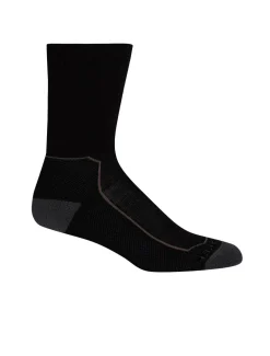 Icebreaker Wandelsokken|W hike+ medium crew