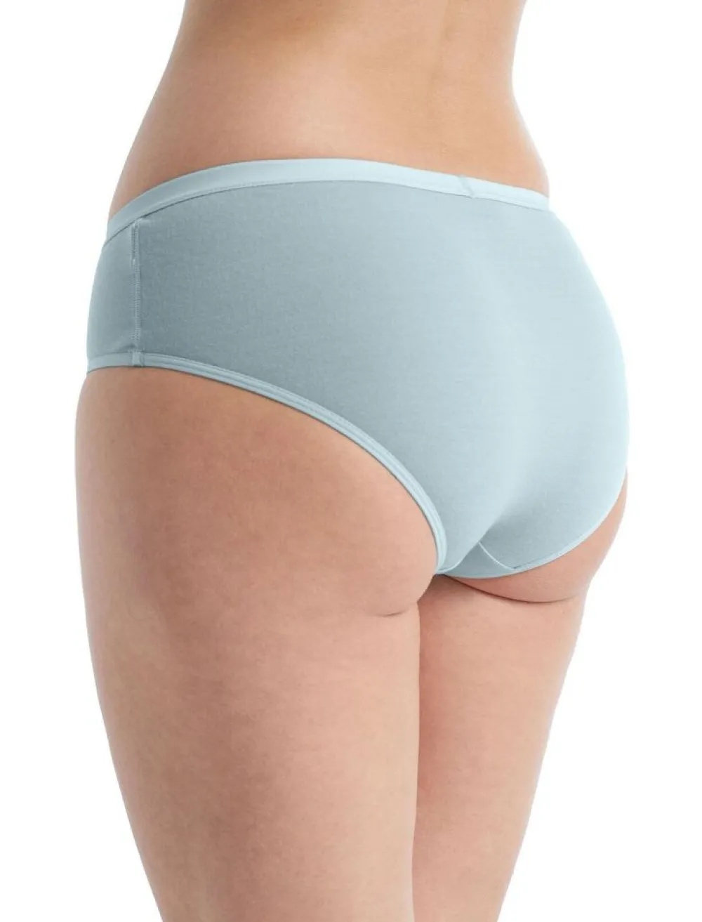 DAMES Icebreaker Ondergoed Dames|W Siren Hipkini