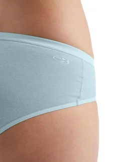 DAMES Icebreaker Ondergoed Dames|W Siren Hipkini