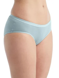 DAMES Icebreaker Ondergoed Dames|W Siren Hipkini